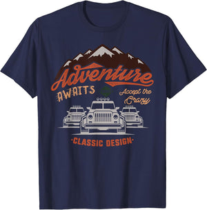 Offroad Dirt Trail 4x4 by Four Adventure Overlanding