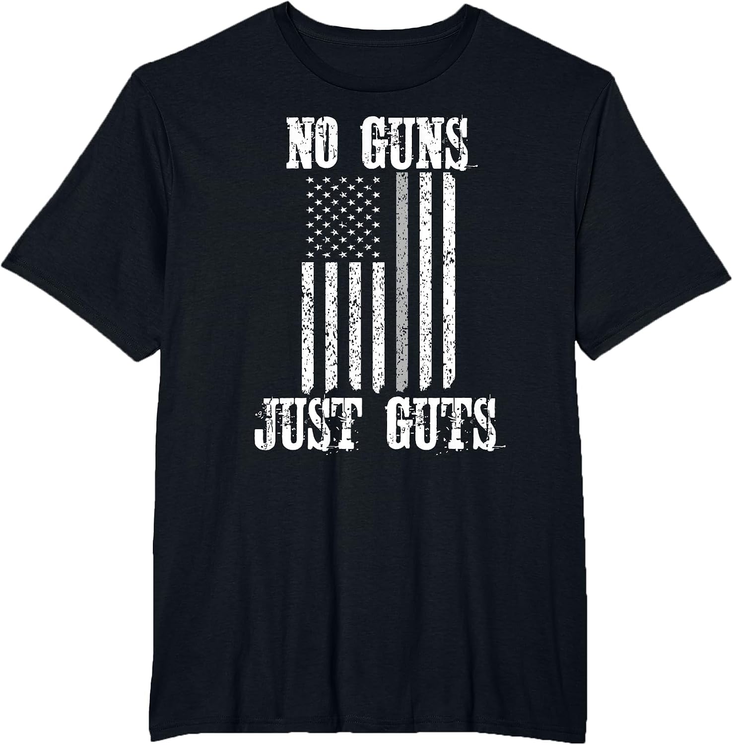 American Flag Thin Gray Line Corrections Officer