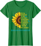 I Am The Storm Addiction Recovery Warrior Shirt