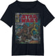 Star Wars Chewbacca Wookiee Win Retro Comic Cover