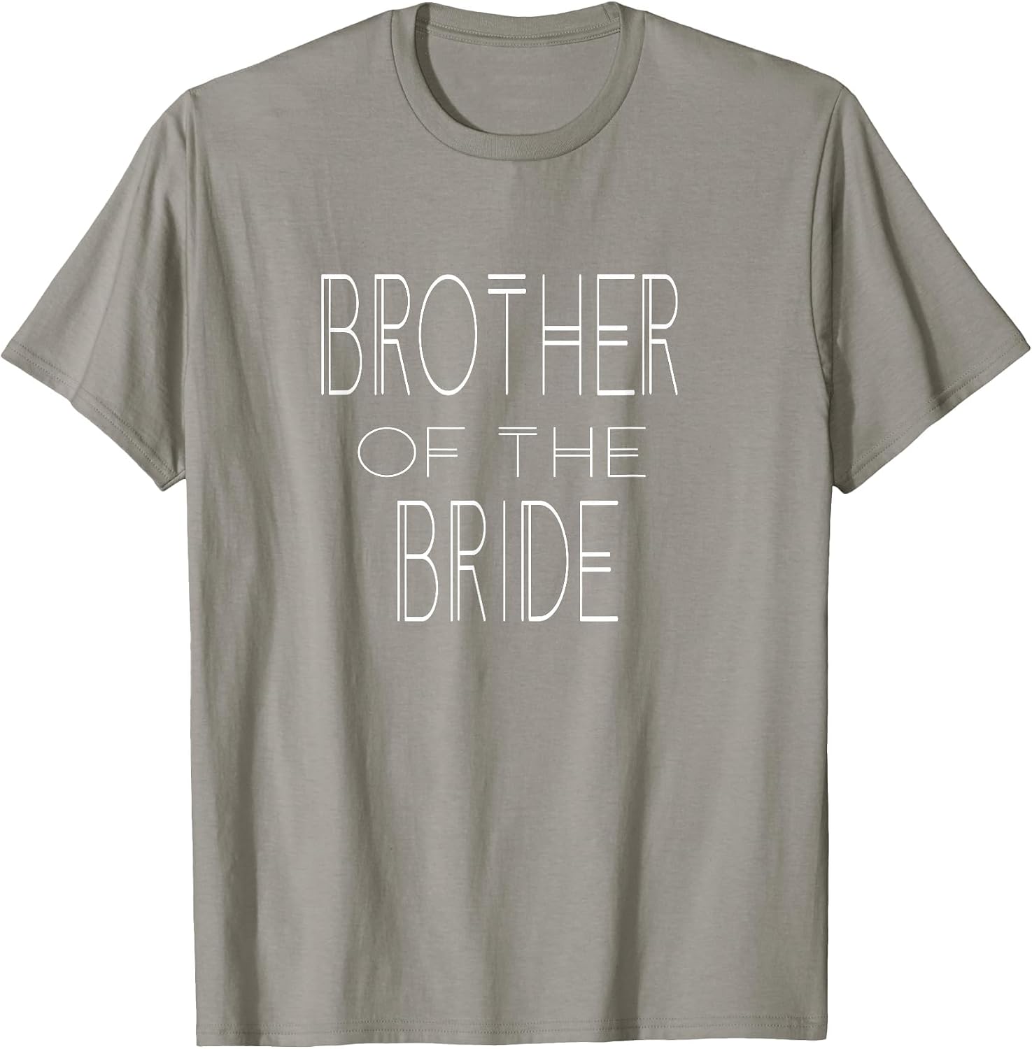 Brother of The Bride