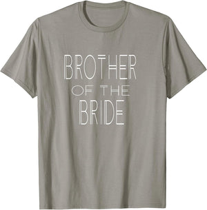 Brother of The Bride