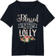 Blessed to Be Called Lolly Proud