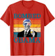 Bombed Obama Retro Drinking President Barack Obama
