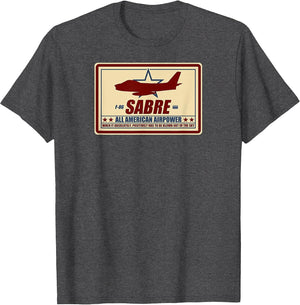 F-86 Sabre