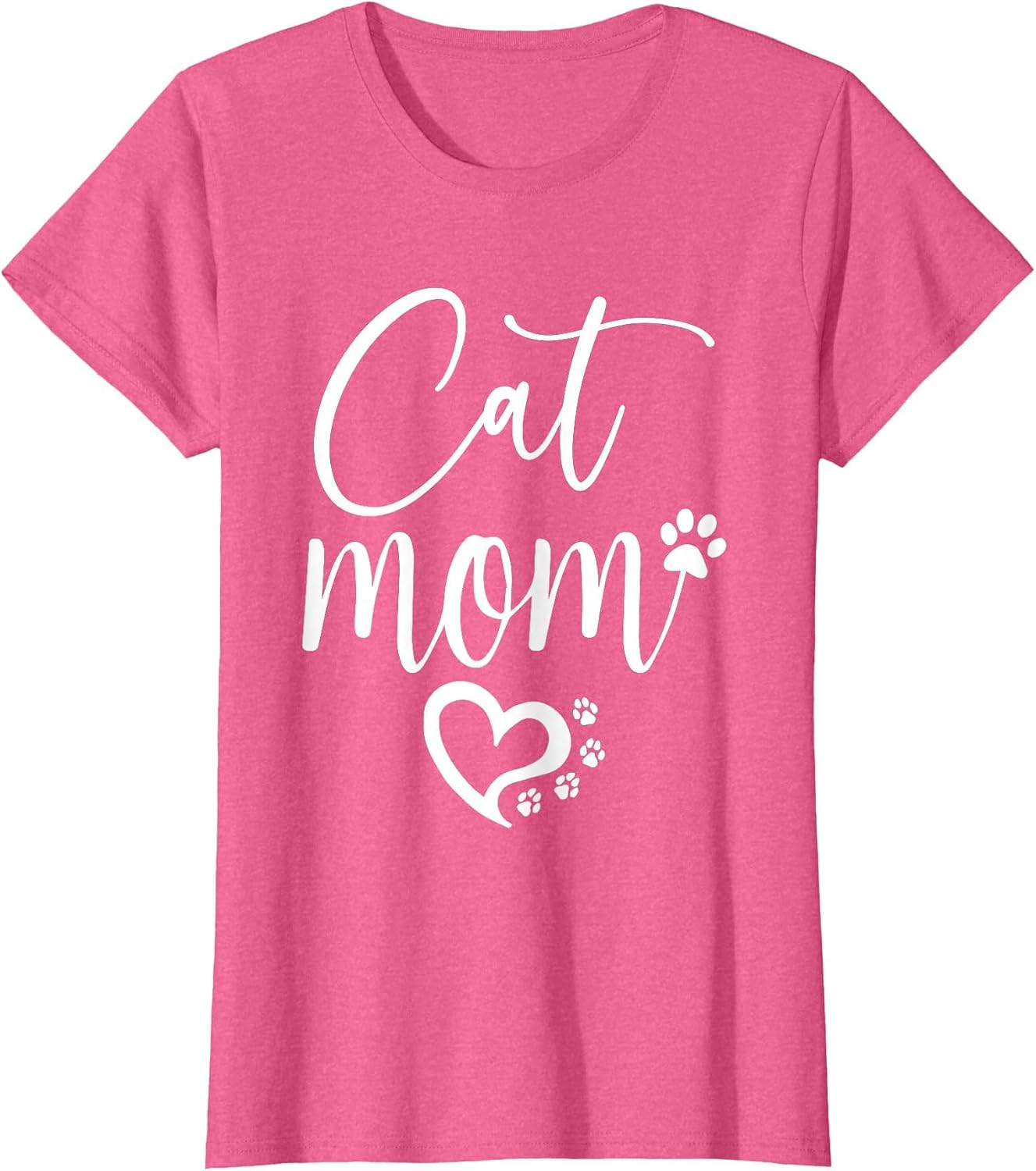Cat Mom