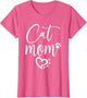 Cat Mom