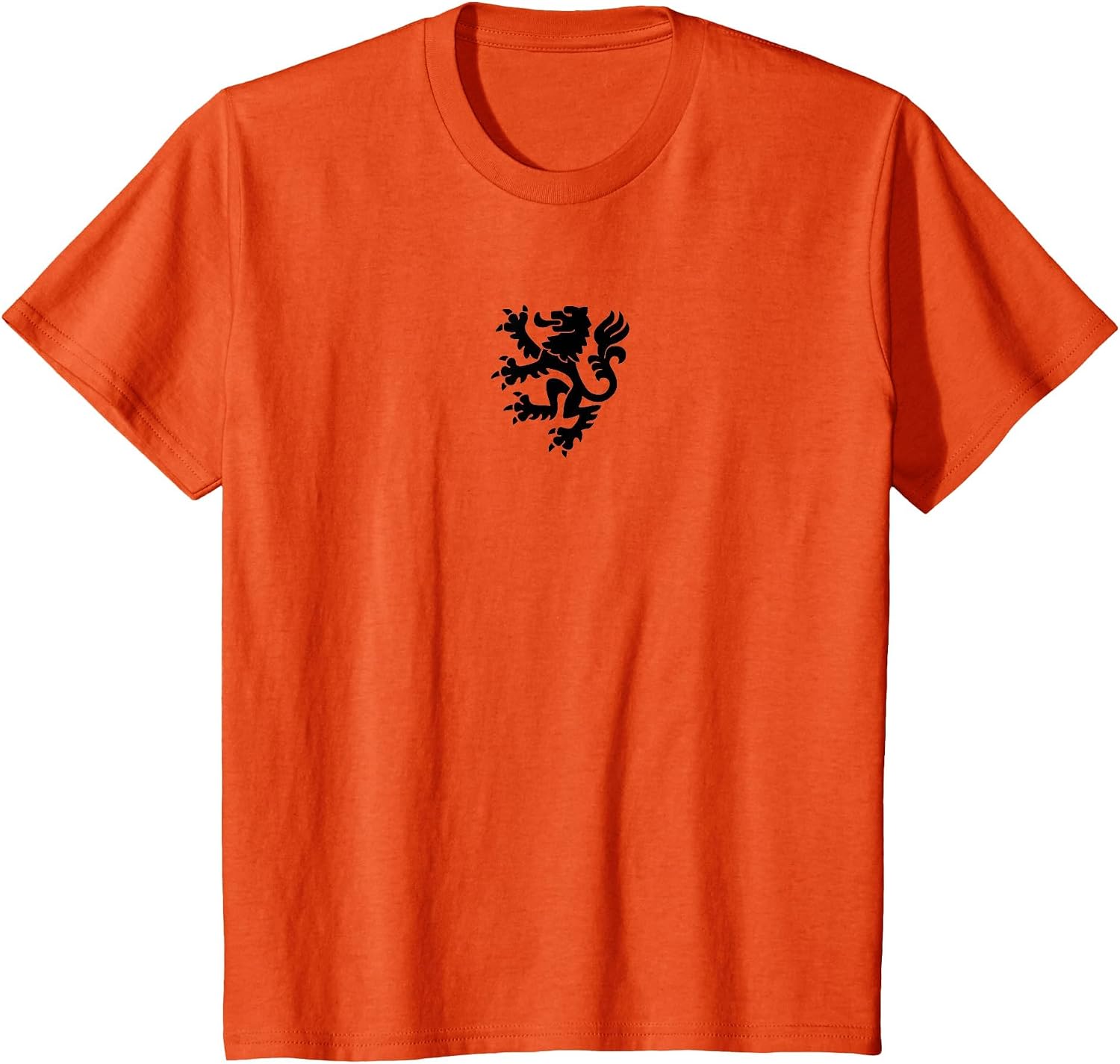 Holland Emblem Lion Netherlands