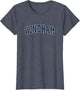 Windham New Hampshire NH Vintage Sports Design Navy Design