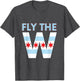 Fly the W - Flag of Chicago