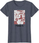 Mama G T Shirt BEV Goldberg