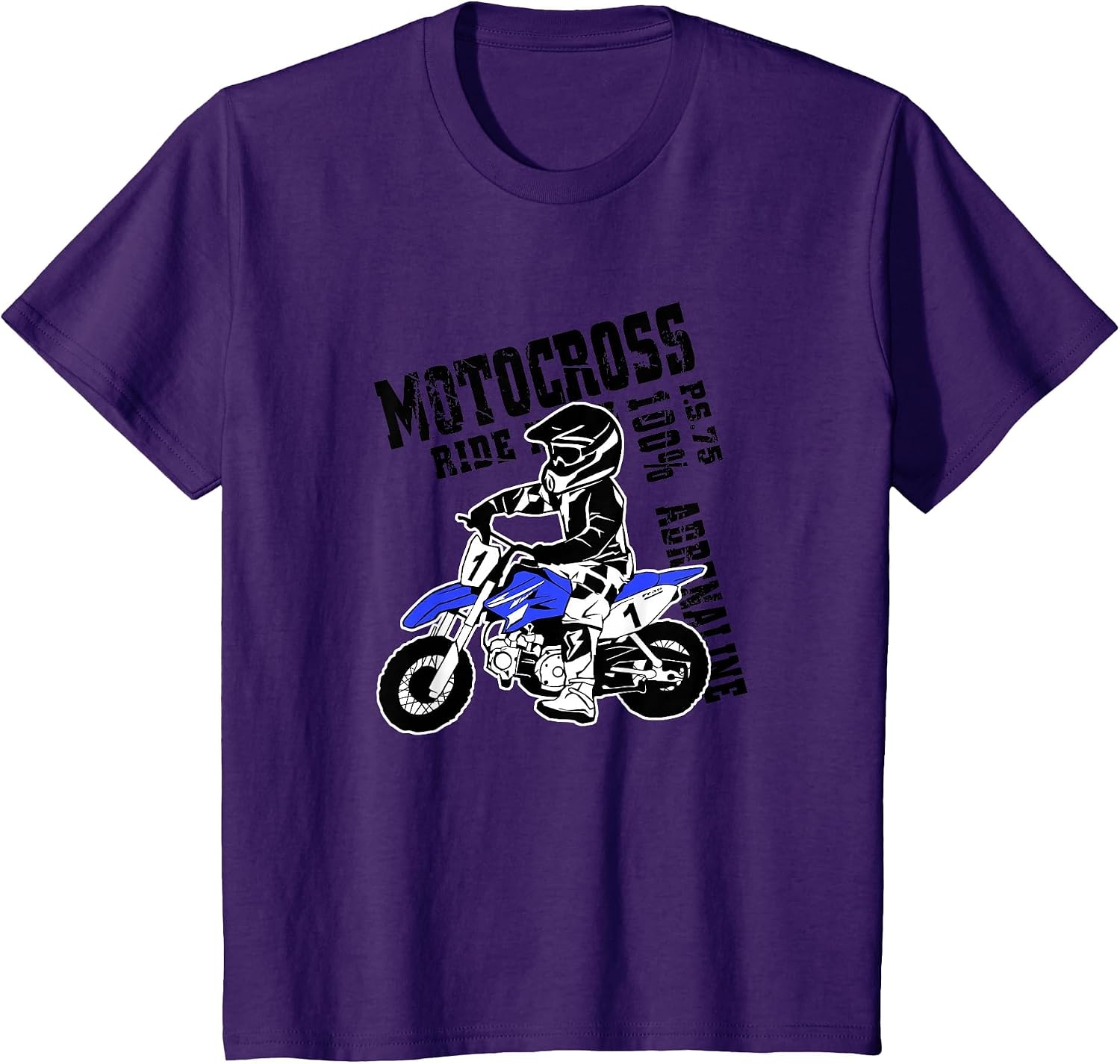 Children's Motocross Supercross Children's Cross Kids Motorcycle