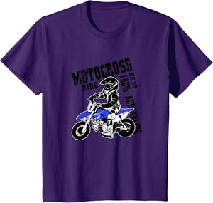 Children's Motocross Supercross Children's Cross Kids Motorcycle