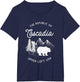 Hiking Shirt - Republic of Cascadia