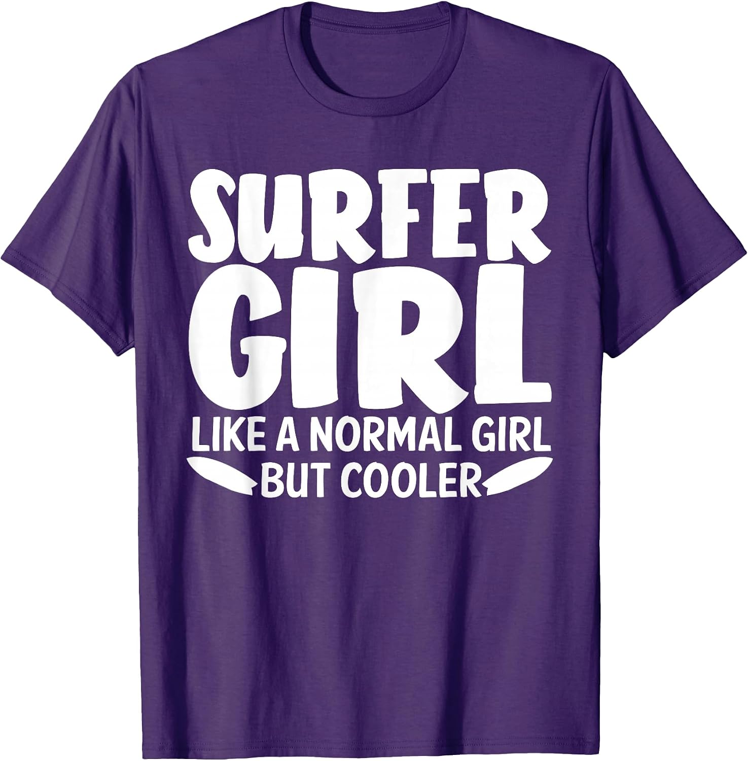 Funny Surfer Girl Design Mom Surf Surfing Lovers