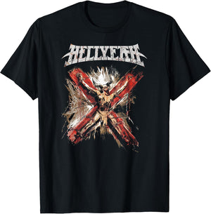 Hellyeah- Metalhead - Official Merchandise