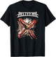 Hellyeah- Metalhead - Official Merchandise