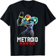 Dread Samus Aran Standing Nintendo Hero Poster