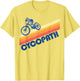 Cycopath! Funny Mountain Biking Vintage 80s