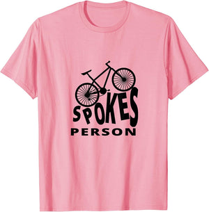 Spokesperson Cyclist Cycling Biking Mountain Bike Design