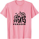 Spokesperson Cyclist Cycling Biking Mountain Bike Design