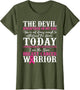 I Am The Storm Breast Cancer Warrior Pink Breast Cancer
