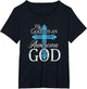 My God is an Awesome God Christian Cross Religious