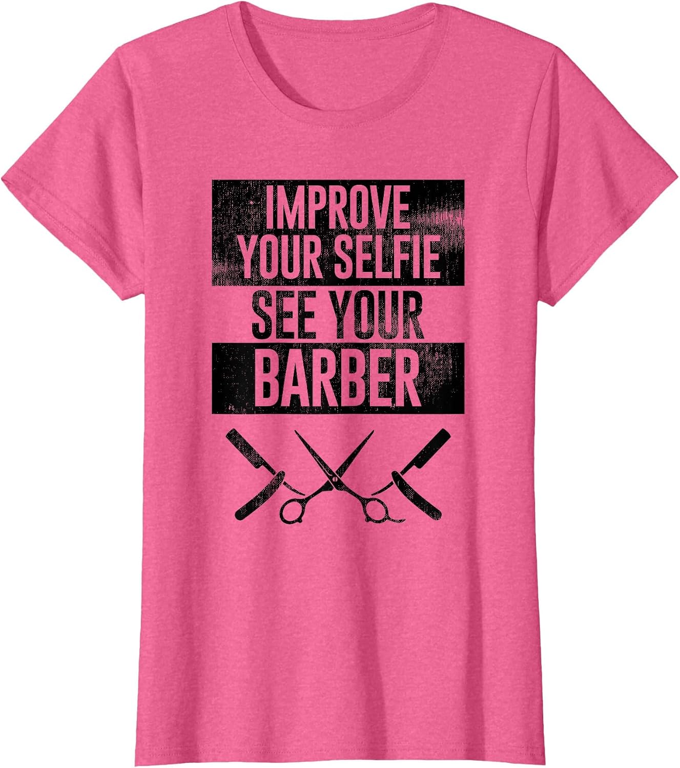 Cool Best Improve Your Selfie Barber - Shears Razors Design