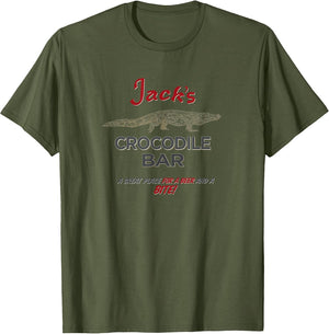 Jack's Crocodile Bar