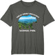 Great Smoky Mountains National Park Bear Camping and Hiking