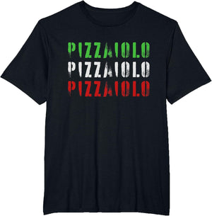 Pizzaiolo - Best Pizza Baker - Bella Italia
