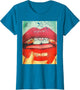 Diamonds in The Mouth Red Lips and Grills