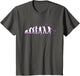 Evolution Golf Golfing Shirt