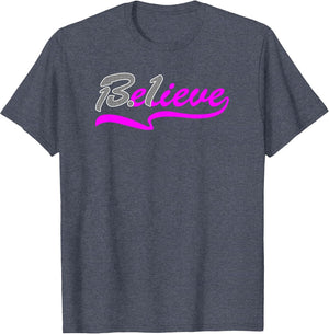 Women's Believe 13.1 Half Marathon Training Running