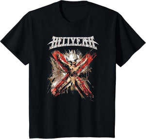 Hellyeah- Metalhead - Official Merchandise