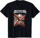Hellyeah- Metalhead - Official Merchandise