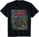 Star Wars Chewbacca Wookiee Win Retro Comic Cover