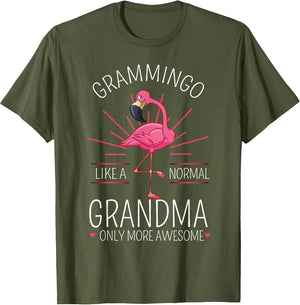 Grammingo Like A Normal Grandma Only More Awesome