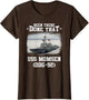 USS Momsen DDG-92 Veterans Day