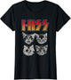 HISS Cat Funny Cats Kittens Rock Music Cat Lover Hiss
