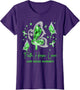 Faith Hope Love Butterfly Green Liver Disease Awareness