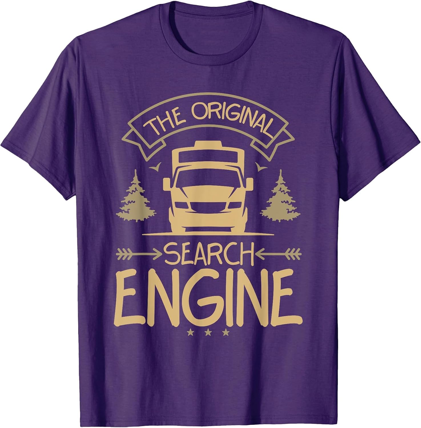 Funny Original Search Engine Vans Van Living Enthusiasts