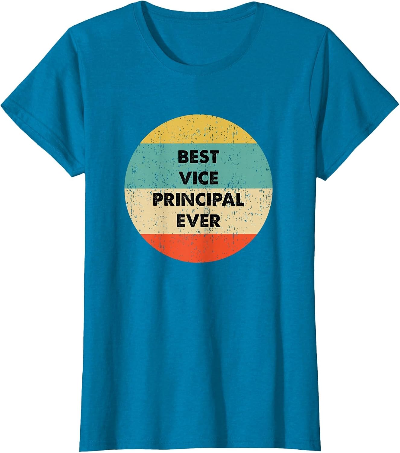 Vice Principal Shirt | Best Vice Principal Ever