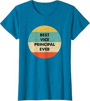 Vice Principal Shirt | Best Vice Principal Ever