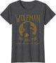 Wolfman Inn and Pub Distressed