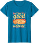 I Love A Good Wiener, BBQ Hot Dog
