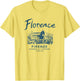 Florence Italy Duomo di Firenze Vintage Italian