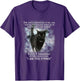 The Devil Whispered in My Ear You aren't Strong Enough Cat
