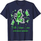 Faith Hope Love Butterfly Green Liver Disease Awareness
