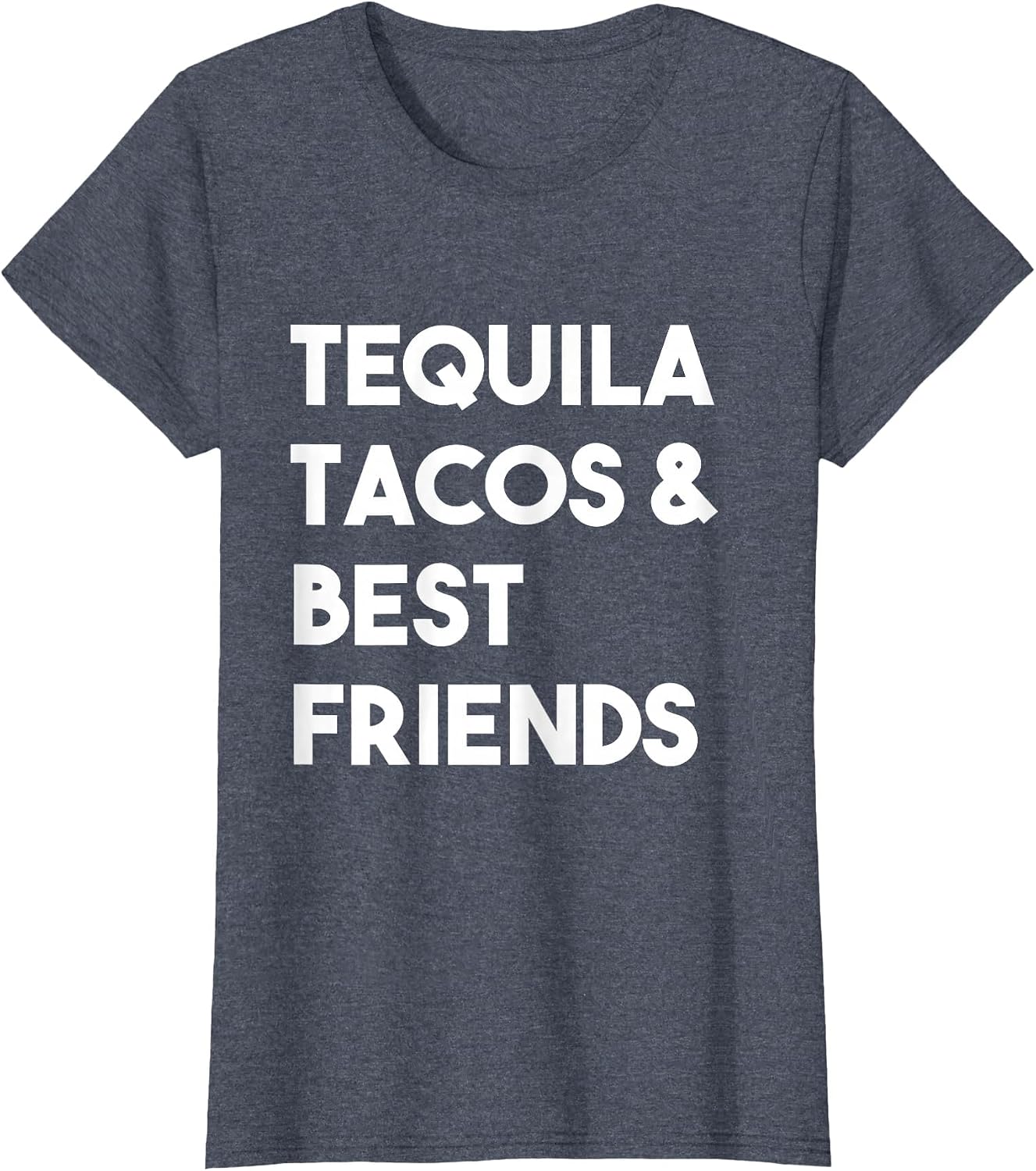Tequila Tacos & Best Friends Funny Cinco De Mayo